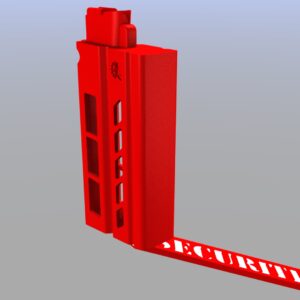 chargeur secu hamerly tacR1