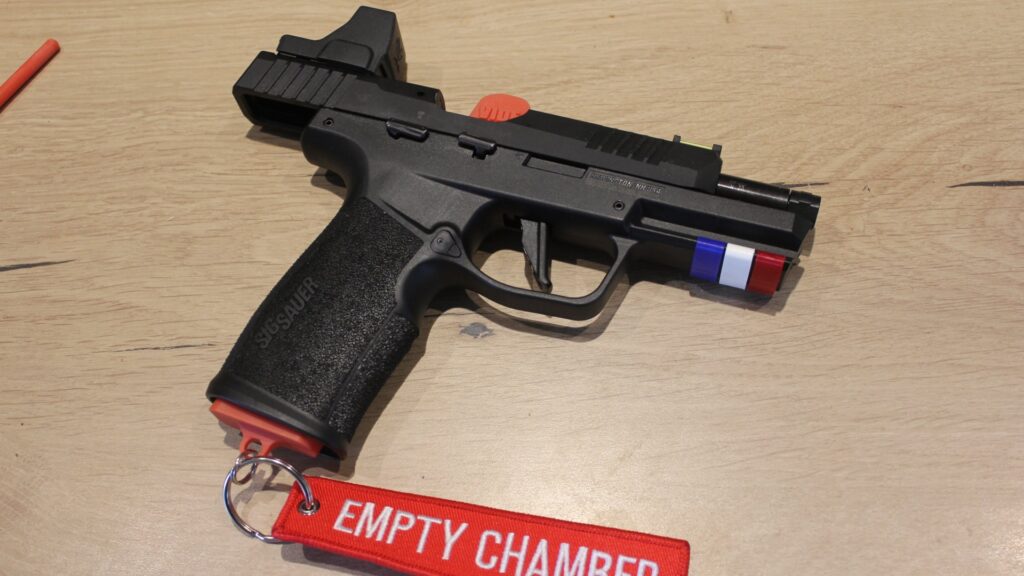 securite p322